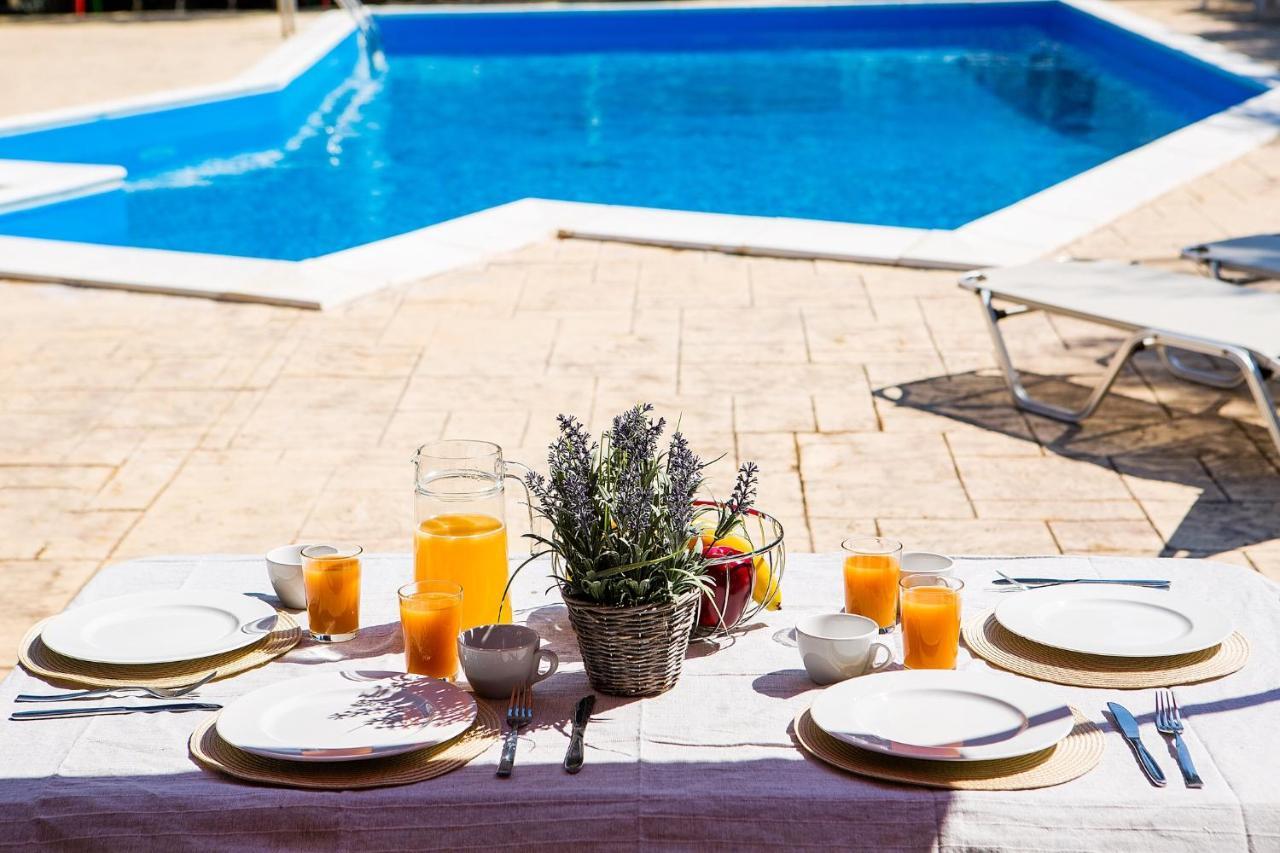 Aparthotel Olive Grove Poolside Benitses (Corfu)
